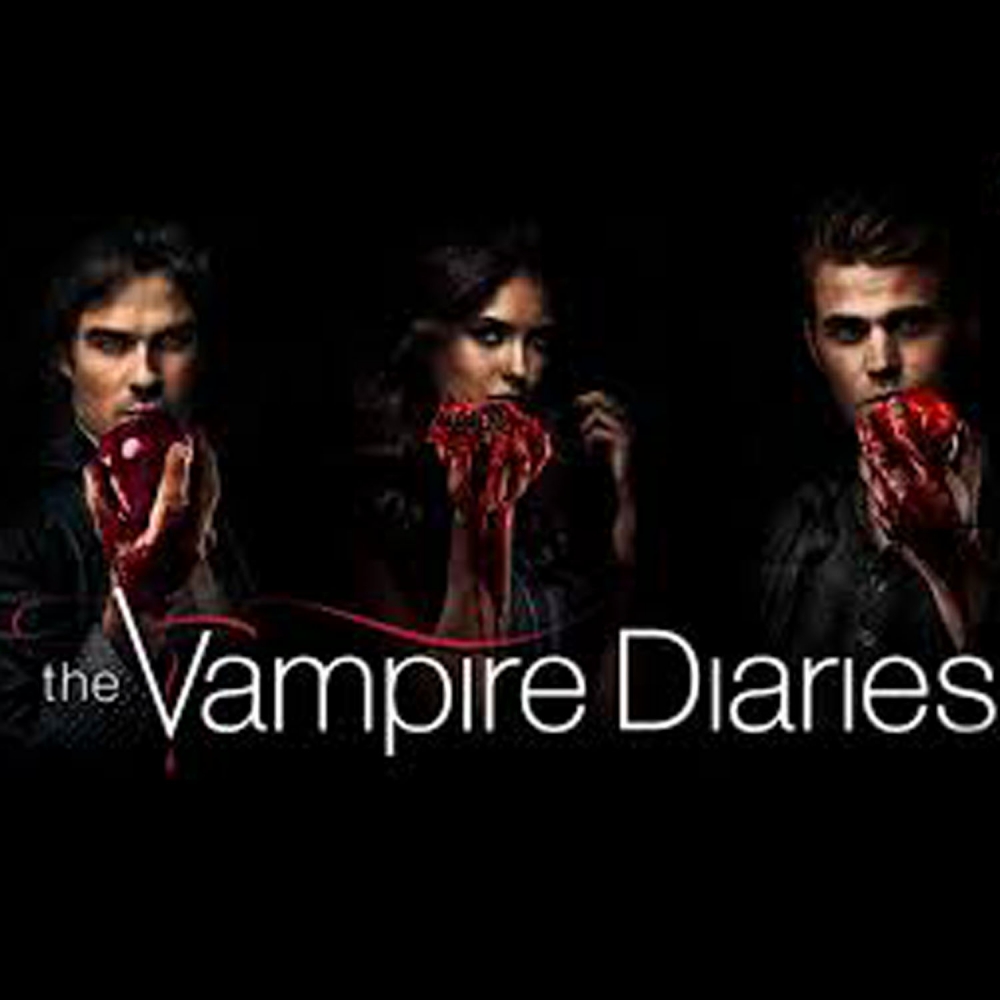 vampire diaries songs from show